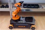 Kuka youBot