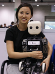 Humanoid TeenSize Open Platform: NimbRo-OP