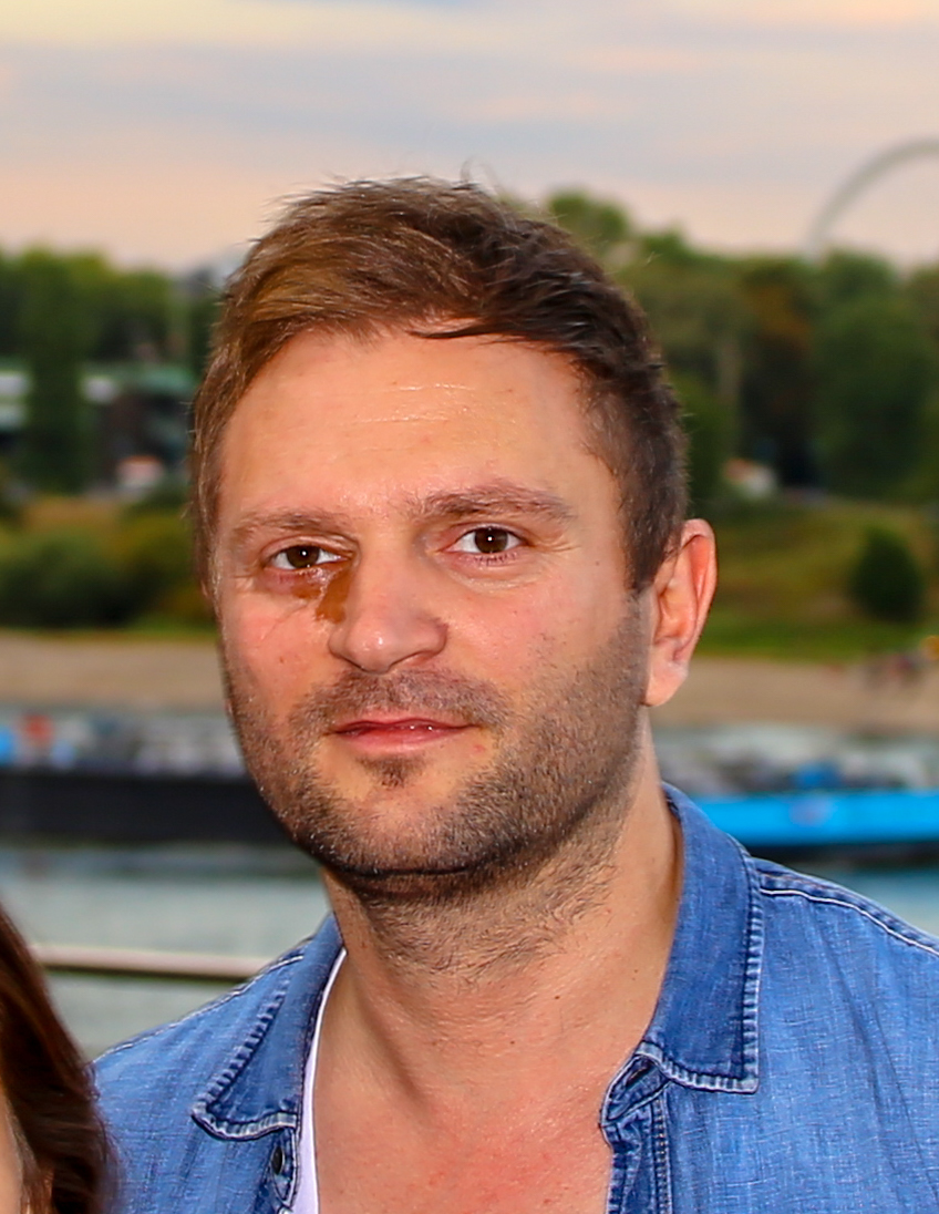 David Droeschel