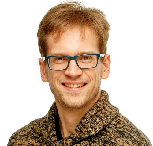 Sebastian Houben