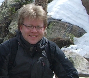 Matthias Nieuwenhuisen