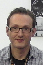Joerg Stueckler